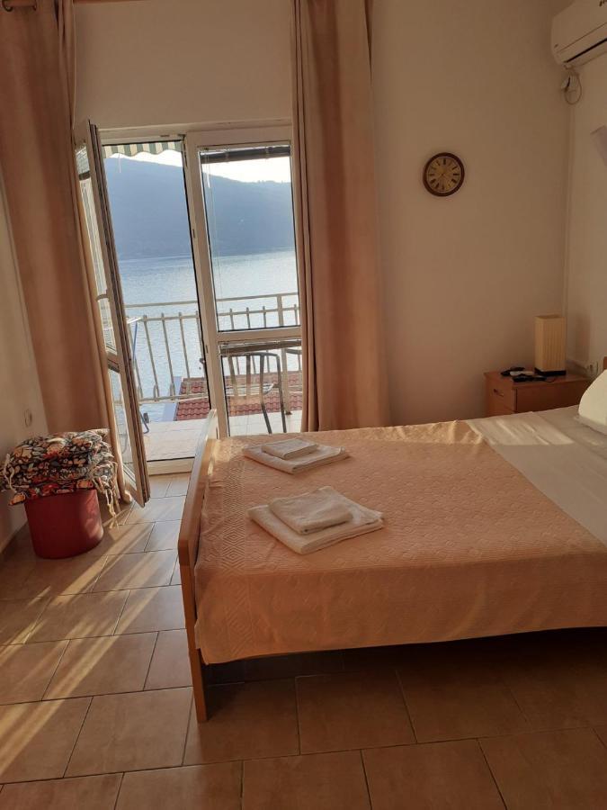 Villa Angelina Kumbor Eksteriør billede