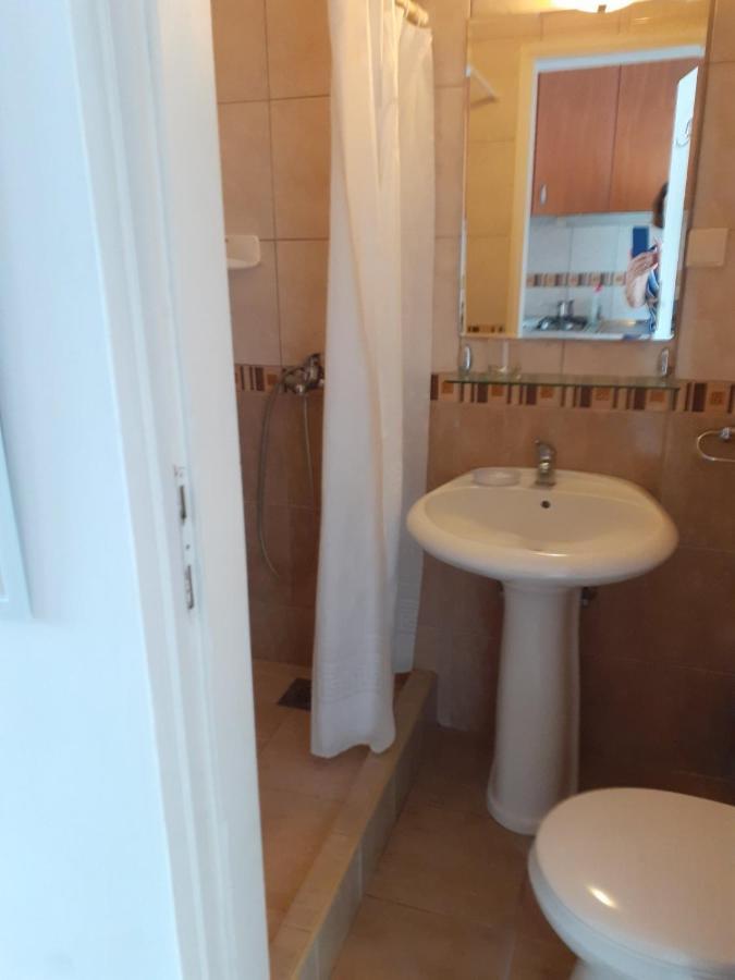 Villa Angelina Kumbor Eksteriør billede