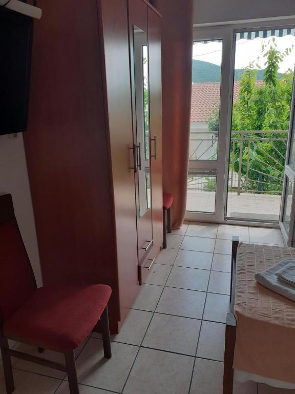 Villa Angelina Kumbor Eksteriør billede