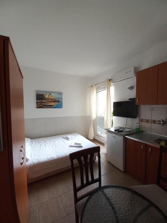 Villa Angelina Kumbor Eksteriør billede