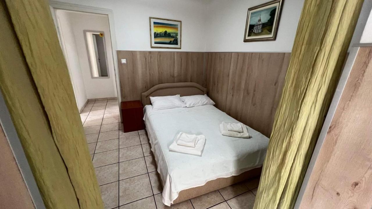 Villa Angelina Kumbor Eksteriør billede